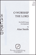 cover for O Worship the Lord