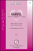 cover for Farvel