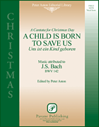 cover for A Child Is Born to Save Us