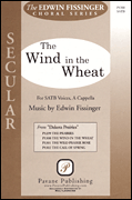 cover for The Wind in the Wheat