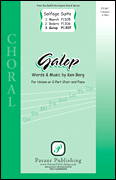 cover for Galop