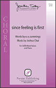 cover for Since Feeling Is First