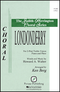 cover for Londonderry