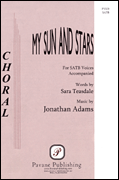 cover for My Sun and Stars
