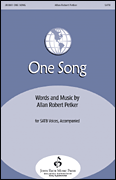 cover for One Song