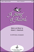 cover for A Song of Accord