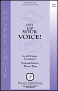 cover for Lift Up Your Voice!