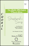 cover for Shepherd's Song