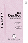 cover for The Solid Rock