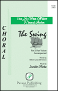 cover for The Swing