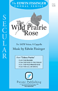 cover for The Wild Prairie Rose
