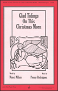 cover for Glad Tidings On This Christmas Morn