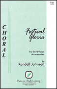 cover for Festival Gloria