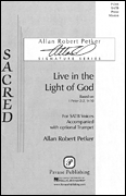 cover for Live in the Light of God