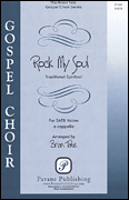 cover for Rock My Soul