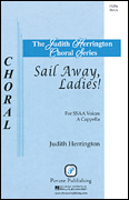 cover for Sail Away, Ladies!
