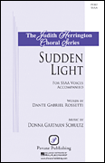 cover for Sudden Light