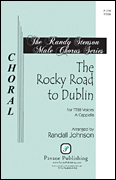 cover for The Rocky Road to Dublin
