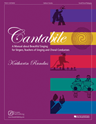 cover for Cantabile