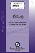 cover for Waltz