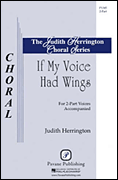 cover for If My Voice Had Wings