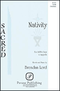 cover for Nativity