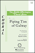 cover for Piping Tim of Galway