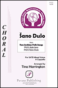 cover for Sano Duso