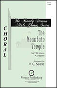 cover for The Mountain Temple