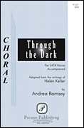 cover for Through the Dark