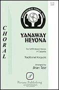 cover for Yanaway Heyona