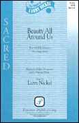 cover for Beauty All Around Us