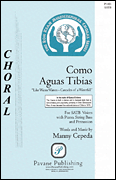 cover for Como Aguas Tibias