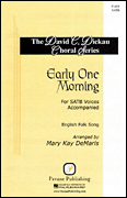 cover for Early One Morning