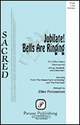 cover for Jubilate! Bells Are Ringing