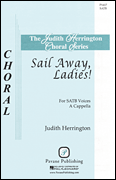 cover for Sail Away, Ladies!