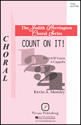 cover for Count on It!
