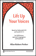 cover for Lift Up Your Voices