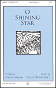 cover for O Shining Star