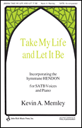 cover for Take My Life and Let It Be