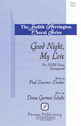 cover for Good Night, My Love