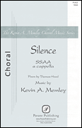 cover for Silence