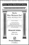 cover for Weib, Was Weinest Du?