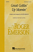 cover for Great Gettin' Up Mornin'