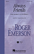 cover for Always Friends