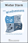 cover for Winter Storm
