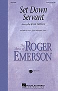 cover for Set Down, Servant