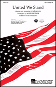 cover for United We Stand