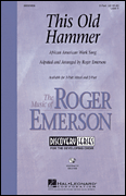 cover for This Old Hammer