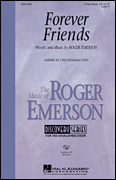 cover for Forever Friends